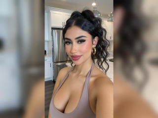 MiilaWx Hot et Sexy Liveshow - Photo 5/21