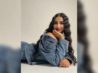 MiilaWx Hot et Sexy Liveshow - Photo 4/21