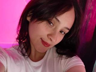 AnnieLamberth Webcam Porno Live - Photo 21/21