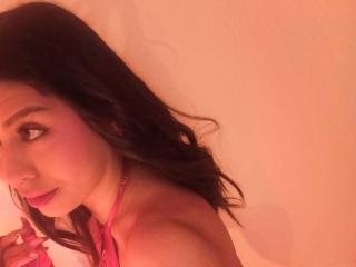 ZammySanz MILF Live - Photo 20/21