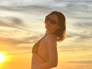 SwetHunny Blowjob XXX Cams - Photo 12/12