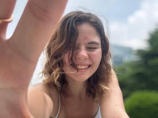 SwetHunny Blowjob XXX Cams - Photo 6/12