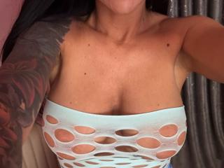 AndraD Webcam Porno Live - Photo 8/21