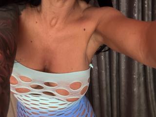 AndraD Webcam Porno Live - Photo 6/21