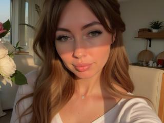 NinaTender Pussy Video Webcam - Photo 4/21