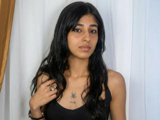 KeylaStone Seins Show XXX en Direct - Photo 4/6