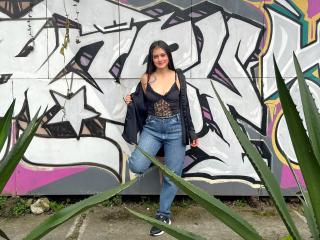 LizzaRose Anal en Webcam Live - Photo 5/21