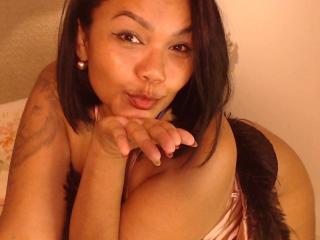 ExoticLyla Boobs Liveshow - Photo 9/21