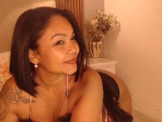 ExoticLyla Boobs Liveshow - Photo 8/21