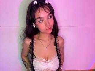 MarietteJones Hot et Sexy Liveshow - Photo 9/21