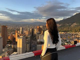 Photo of BerlyVenuss