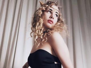 LunaBell Anal en Webcam Live - Photo 6/20