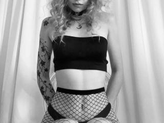 LunaBell Anal en Webcam Live - Photo 5/20
