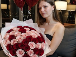 Watch LiiaWow Live on XLoveCam