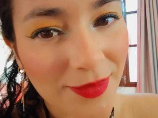 MichellMonet Hot et Sexy Liveshow - Photo 15/21