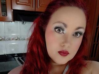 MirandaRossi Hot Liveshows - Photo 8/21