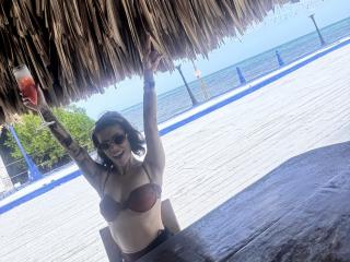 HannaBorbon Videos Liveshows - Photo 17/21