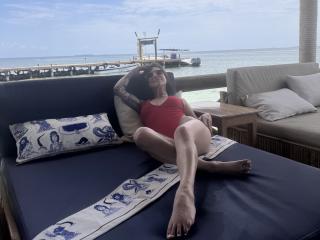 HannaBorbon Videos Liveshows - Photo 16/21