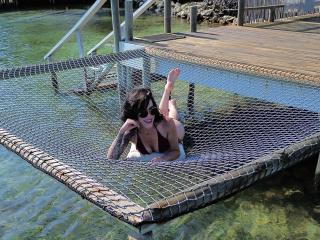 HannaBorbon Videos Liveshows - Photo 11/21