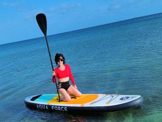 HannaBorbon Videos Liveshows - Photo 6/21