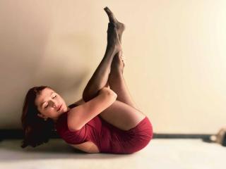 MoonXVelvet Hot et Sexy Liveshow - Photo 12/21