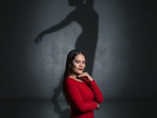 ShantalaKrisha Fellation XXX Cams - Photo 15/21