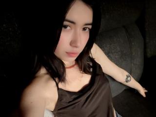 AnyuWu Webcam Porno Live - Photo 10/21
