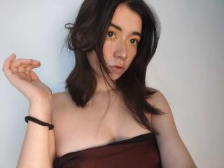 AnyuWu Webcam Porno Live - Photo 8/21