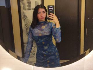 AnyuWu Webcam Porno Live - Photo 5/21