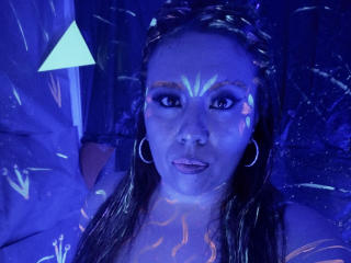 LexyDom Anal en Webcam Live - Photo 4/21