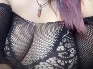 MariahSquirting69 Hot Liveshows - Photo 19/21