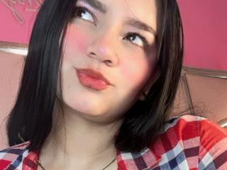 NicolleVisconte Pussy Video Webcam - Photo 16/18