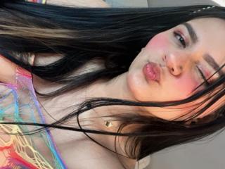 NicolleVisconte Pussy Video Webcam - Photo 15/18