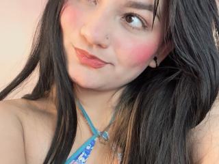 NicolleVisconte Pussy Video Webcam - Photo 10/18