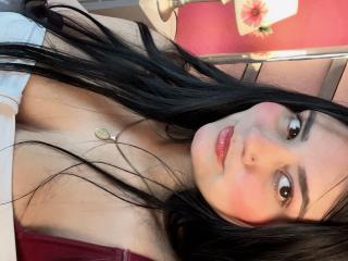 NicolleVisconte Pussy Video Webcam - Photo 6/18