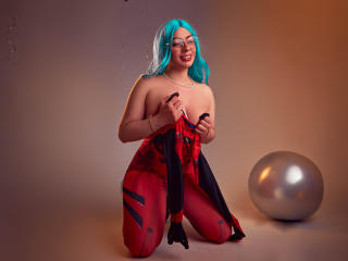 Photo of VanessaClose