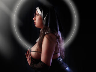 Photo of VanessaClose