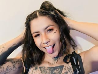 NyxVega Pussy Video Webcam - Photo 20/21