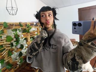 NyxVega Pussy Video Webcam - Photo 19/21