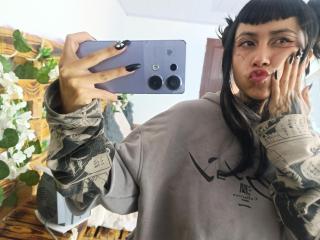 NyxVega Pussy Video Webcam - Photo 18/21