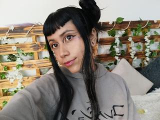 NyxVega Pussy Video Webcam - Photo 17/21