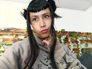 NyxVega Pussy Video Webcam - Photo 16/21