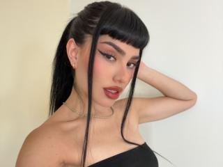 AlmaaBlaze Webcam Porno Live - Photo 5/5