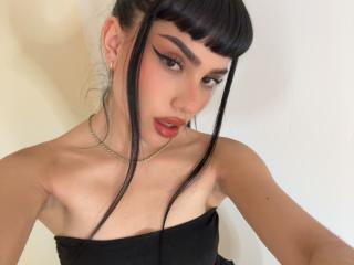 AlmaaBlaze Webcam Porno Live - Photo 4/5