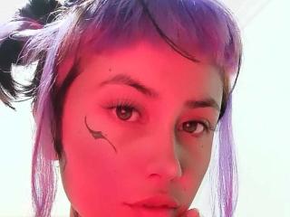NyxVega Pussy Video Webcam - Photo 14/21