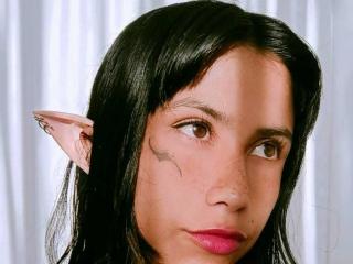 NyxVega Pussy Video Webcam - Photo 12/21