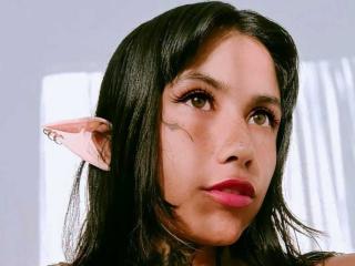 NyxVega Pussy Video Webcam - Photo 9/21