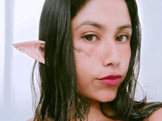 NyxVega Pussy Video Webcam - Photo 4/21