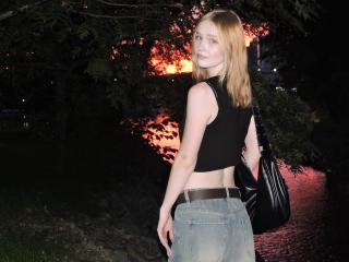 OlympiaCheroki Masturbation Cam Video - Photo 7/10