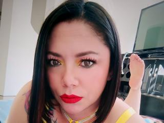 SamanthaVenus Image Gallery